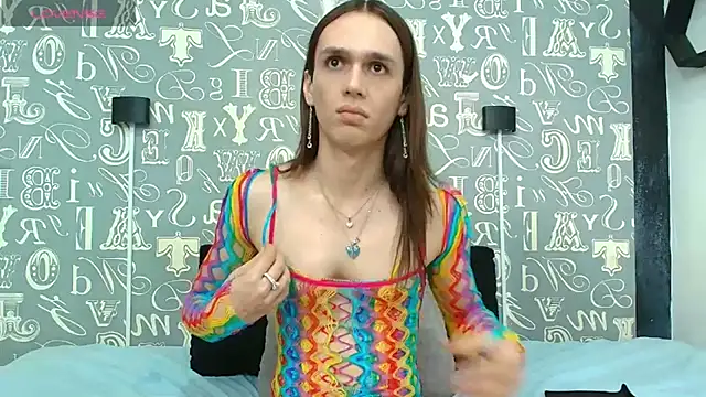 Celestial Queen  online show from March 2025 06:21:02 PM