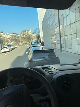 lescro95  online show from March 2025 09:01:02 AM