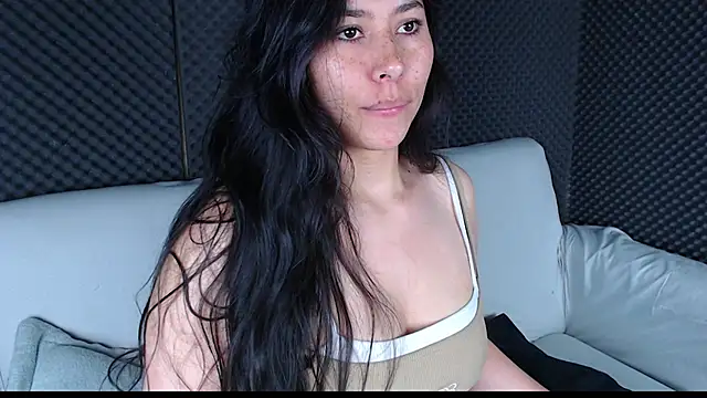 Snapshot of _joy_yva chatting on February 2026 09:07:01 PM joy yva online show from February 2026 09:07:01 PM