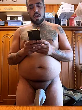 Dikkiduohottt online show from October 2025 03:38:02 PM