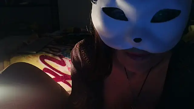 VeneRed online show from February 2025 09:53:02 PM