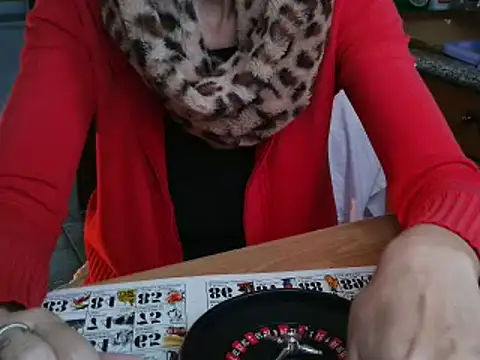 VeneRed online show from October 2025 07:09:01 AM