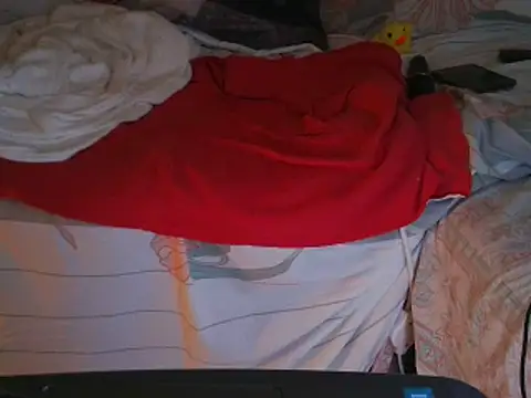 VeneRed online show from November 2025 07:45:02 PM