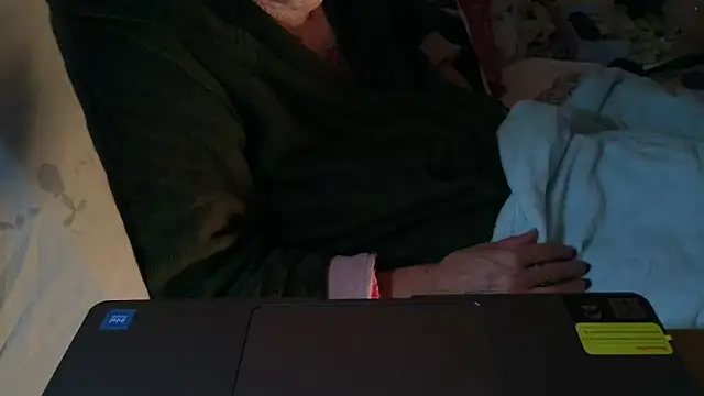 VeneRed online show from January 2026 08:22:01 PM