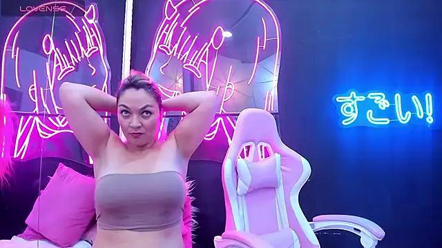 Snapshot of MalorySweet chatting on January 2025 03:46:02 PM MalorySweet online show from January 2025 03:46:02 PM