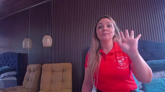 Snapshot of MalorySweet chatting on February 2025 11:52:01 AM MalorySweet online show from February 2025 11:52:01 AM