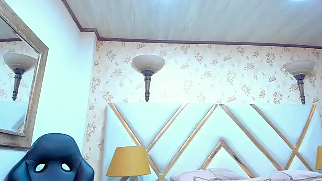 MalorySweet online show from July 2026 11:37:02 AM