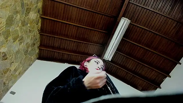 madame ibby online show from January 2026 12:54:02 PM