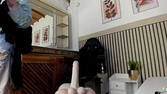 madame ibby online show from July 2026 11:49:01 AM