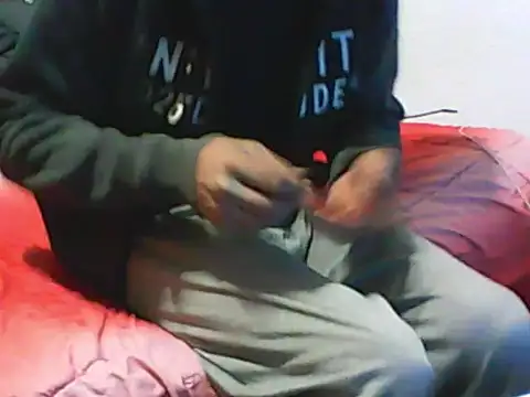 Fundy37 online show from November 2025 11:58:01 PM