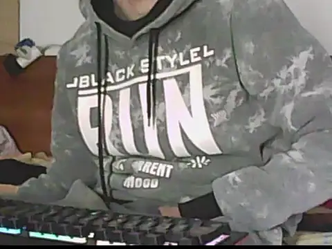 Fundy37 online show from March 2026 06:03:01 PM