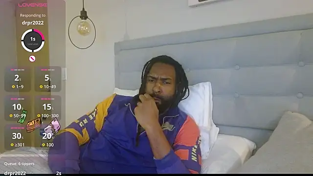johngabbanaa online show from January 2025 07:08:01 PM