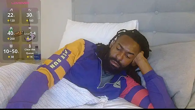 johngabbanaa online show from January 2025 11:34:02 PM