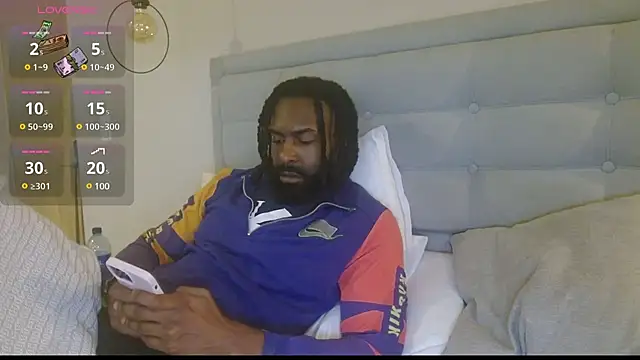 johngabbanaa online show from January 2025 02:35:02 AM
