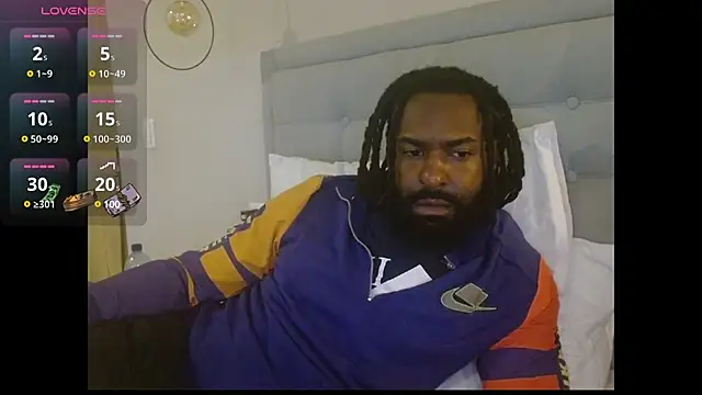 johngabbanaa online show from January 2025 05:47:02 AM