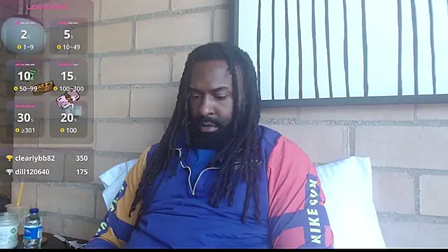 johngabbanaa online show from January 2025 08:32:01 PM