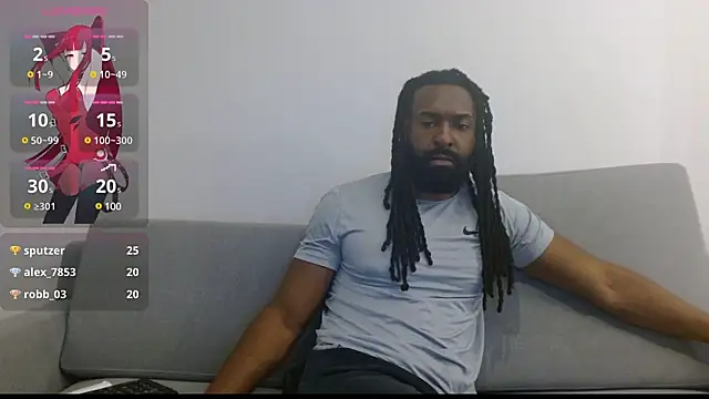 johngabbanaa online show from January 2025 09:51:01 PM