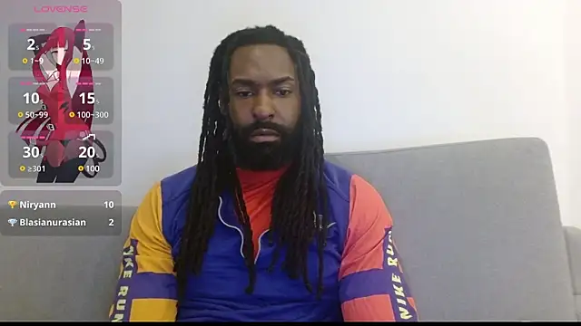 johngabbanaa online show from January 2025 08:22:01 PM