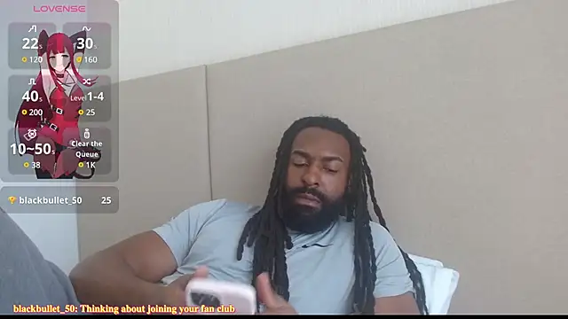 johngabbanaa online show from January 2025 05:17:02 PM