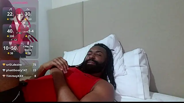 johngabbanaa online show from January 2025 05:31:02 AM
