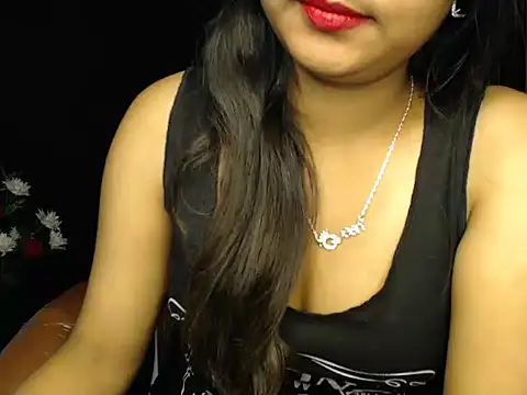 Wish Queen online show from February 2025 08:22:02 PM