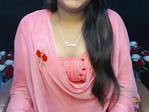 Wish Queen online show from March 2025 03:16:02 PM