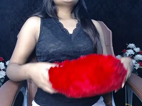 Wish Queen online show from October 2025 02:38:02 PM