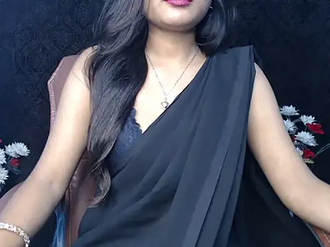 Wish Queen online show from October 2025 06:18:01 PM