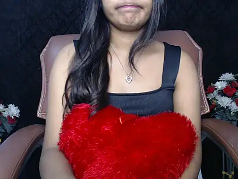 Wish Queen online show from October 2025 06:43:01 PM