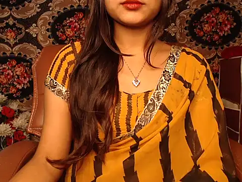 Wish Queen online show from December 2025 07:53:02 PM