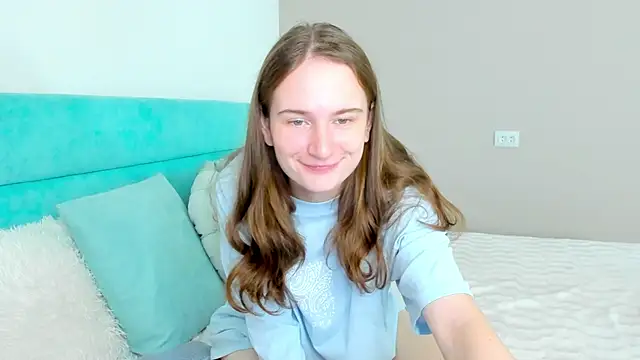 L1ittle kitty  online show from September 2025 05:35:02 AM