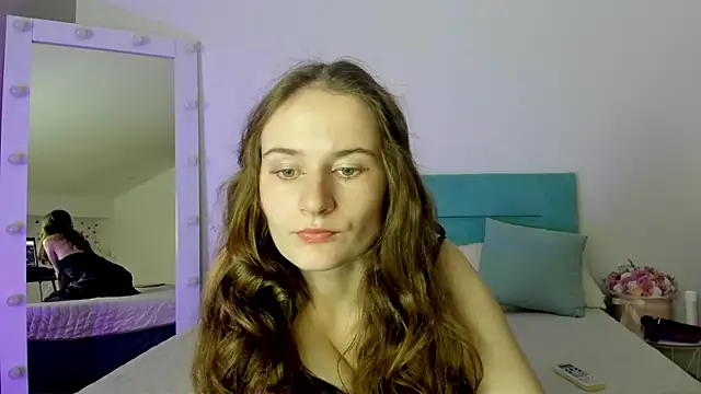 L1ittle kitty  online show from October 2025 05:29:01 AM