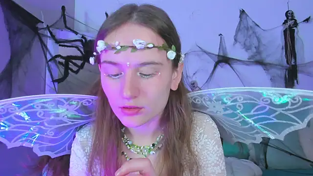 L1ittle kitty  online show from October 2025 06:25:01 AM