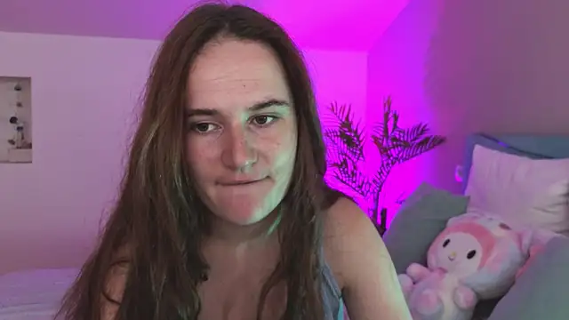 L1ittle kitty  online show from July 2026 06:01:01 AM