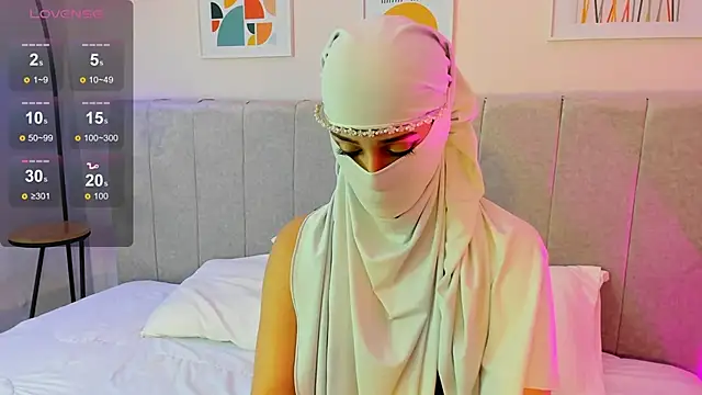 rawiya online show from March 2025 11:44:02 AM