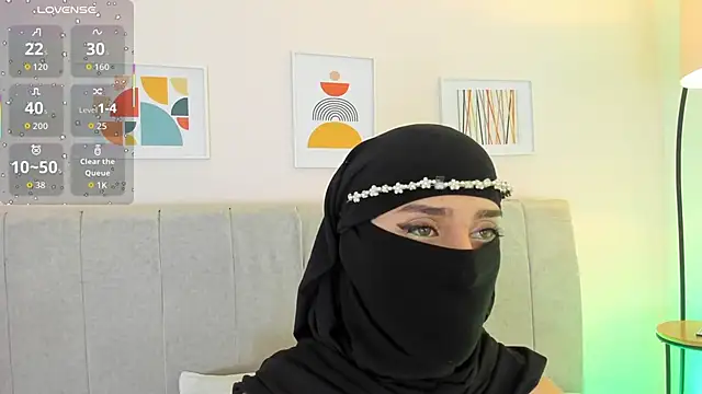 rawiya online show from October 2025 12:03:02 PM