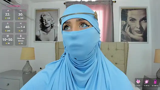 rawiya online show from July 2026 06:39:01 PM