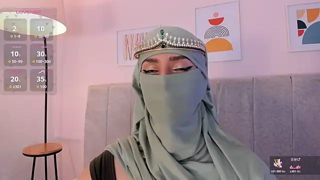 rawiya online show from August 2026 01:14:01 PM