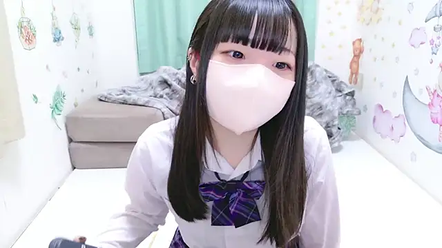 Snapshot of ASUKA_ch chatting on March 2025 04:42:02 PM ASUKA ch online show from March 2025 04:42:02 PM