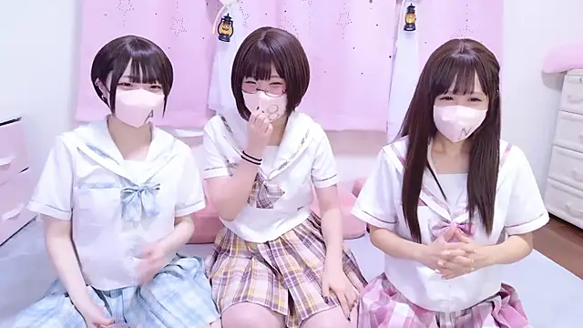 Snapshot of ASUKA_ch chatting on October 2025 05:41:01 AM ASUKA ch online show from October 2025 05:41:01 AM