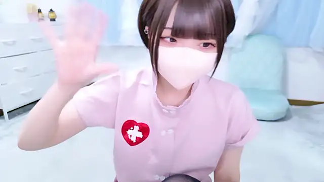 Snapshot of ASUKA_ch chatting on October 2025 02:18:02 PM ASUKA ch online show from October 2025 02:18:02 PM