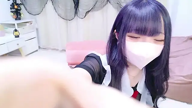 Snapshot of ASUKA_ch chatting on October 2025 11:33:02 AM ASUKA ch online show from October 2025 11:33:02 AM