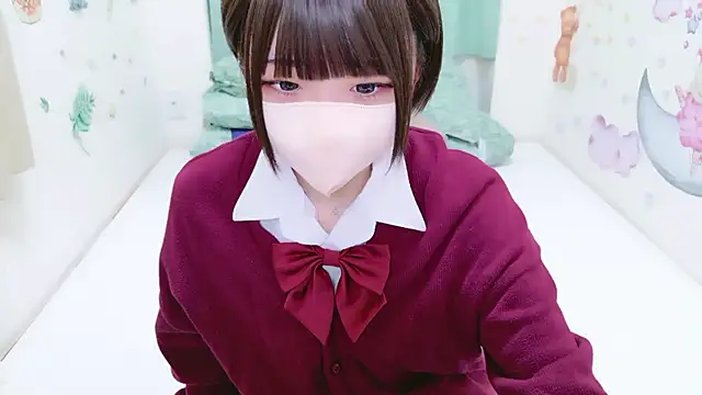 Snapshot of ASUKA_ch chatting on November 2025 12:38:01 PM ASUKA ch online show from November 2025 12:38:01 PM