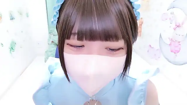 Snapshot of ASUKA_ch chatting on November 2025 11:30:01 AM ASUKA ch online show from November 2025 11:30:01 AM