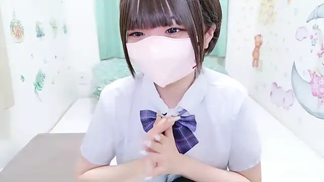 Snapshot of ASUKA_ch chatting on November 2025 09:15:01 PM ASUKA ch online show from November 2025 09:15:01 PM