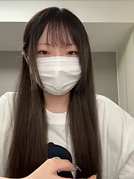 ASUKA ch online show from June 2026 12:25:01 PM