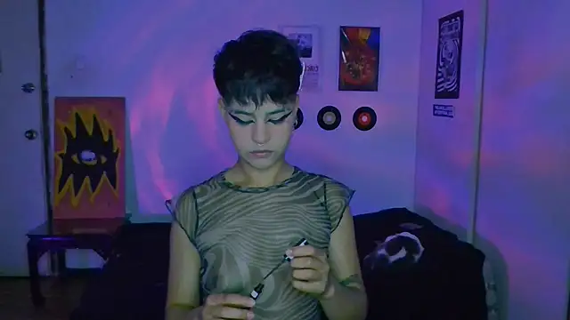 alex one888 online show from October 2025 01:56:01 AM