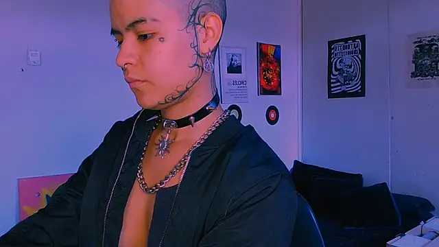 alex one888 online show from February 2026 10:28:01 PM