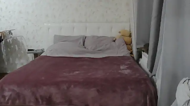 KateBunny online show from October 2025 03:31:02 PM