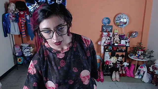 MissMiia2 online show from December 2024 11:05:02 PM